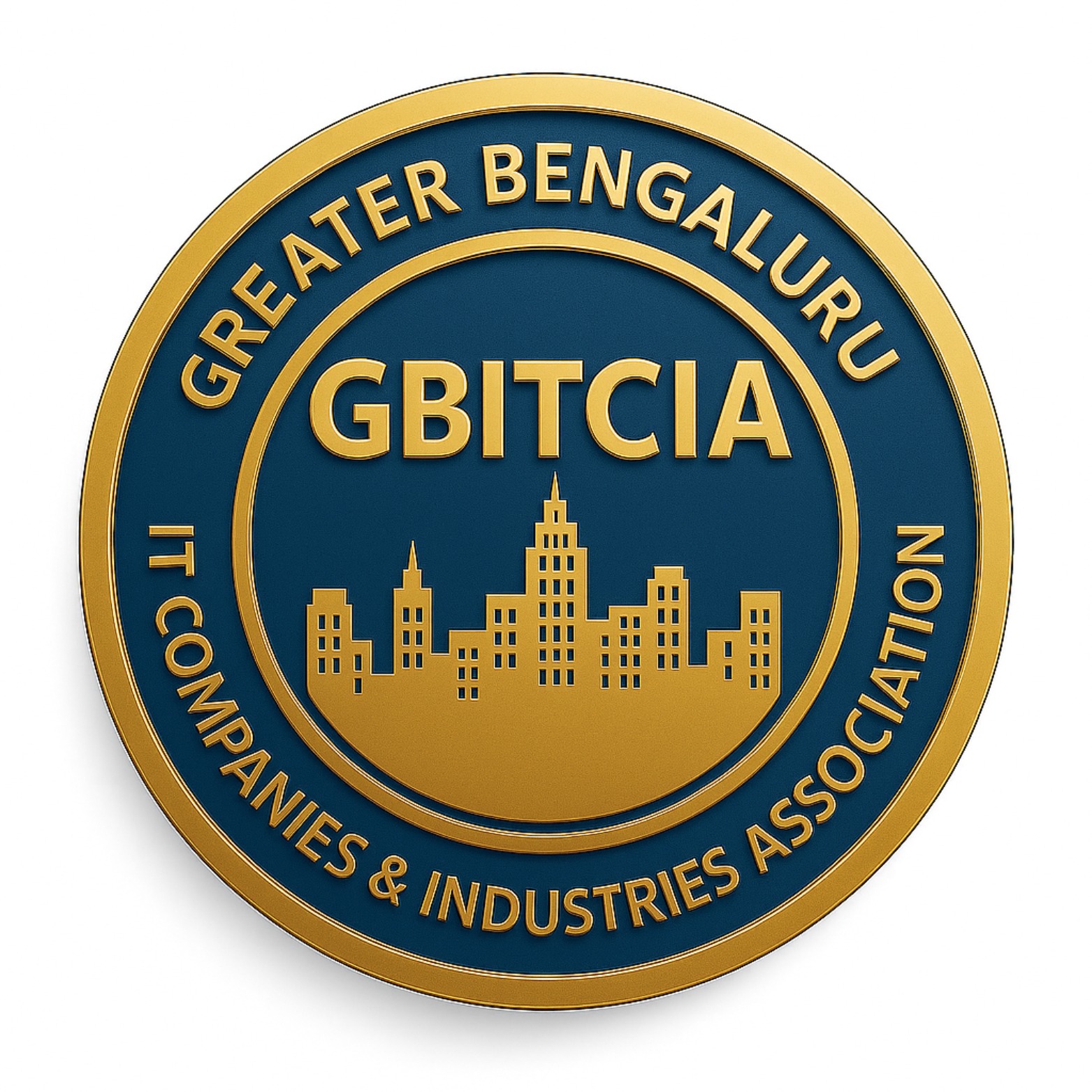 GBITCIA — Greater Bengaluru IT Companies & Industries Association